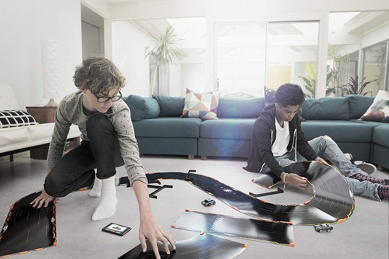 Anki OVERDRIVE Expansion Track Collision Kit - Image 2